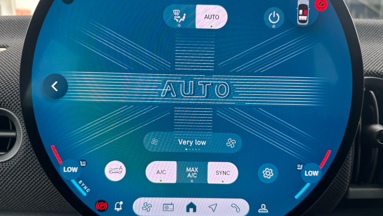 MINI Cooper 1.5 C Classic 5dr Auto Petrol Hatchback